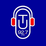 Turistica 92.7 Logo