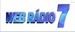 Web Rádio 7 Logo