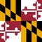Maryland Radio! Logo