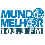 Rádio Mundo Melhor Logo