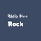 Rádio Ding - Rock Logo