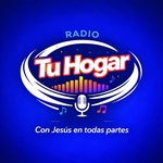Radio TuHogar Logo