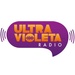 Ultravioleta radio Logo