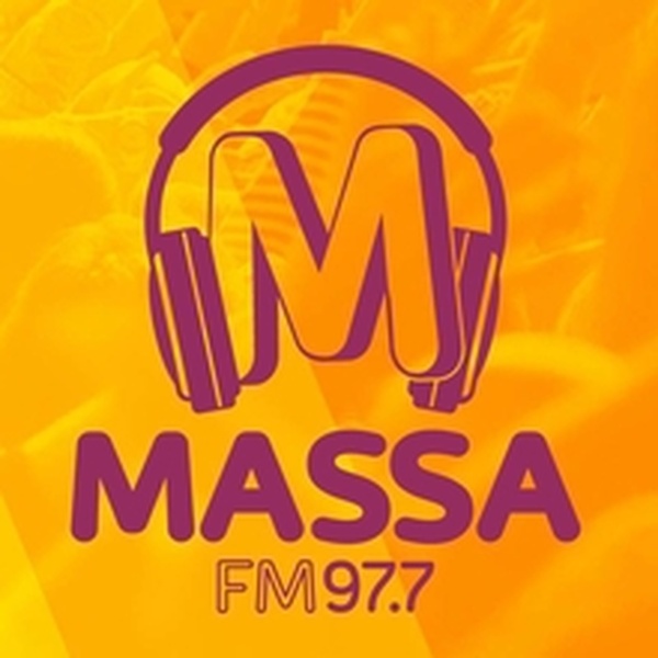 Massa FM 97.7 FM 97.7 Curitiba Ouça Online