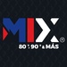90.1 Mix - XHSAT Logo