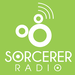 Sorcerer Radio Logo
