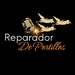 Radio Reparador de Portillos Logo