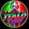 Radio Zone Italo Disco Logo