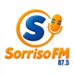 Rádio Sorriso Fm Logo