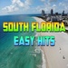 South Florida Easy Hits Logo