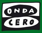 Onda Cero Alicante Logo