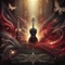 HearMe.fm - Symphonic Metal Logo