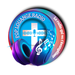 POP LOUANGE RADIO Logo