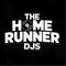 Home Runners Radio Logo