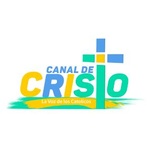 Canal De Cristo Logo