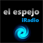 El Espejo iRadio Logo