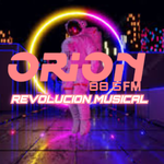 Radio Orion Logo