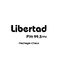 FM LIBERTAD 99.5 Machagai Logo