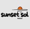 Sunset Sol Radio Logo
