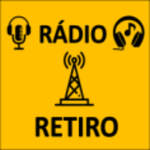 Rádio Retiro Logo