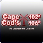Cape Cod's X - WGTX-FM Logo