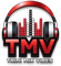 Trini Mix Vibez Radio Logo