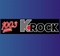 100.3 KROCK  - WTKE-FM Logo
