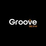 Groove Fm 98.1 Logo