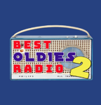 BEST OLDIES RADIO 2 Logo