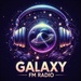 Galaxy FM Radio Logo