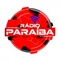 Rádio Paraíba Logo