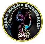 Radio Maxima Experiencia Logo
