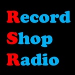 Record Shop Radio Logo