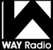 WAY Radio - W243AW Logo