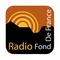 Radio Fond de France Logo