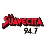La Suavecita 94.7 - KLOB Logo
