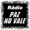 Rádio Paz no Vale Logo