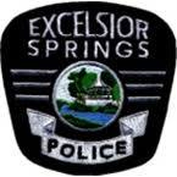 Excelsior Springs Police Dispatch Vhf Excelsior Springs Mo