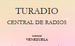 Turadio - Caracas Logo