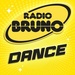 Radio Bruno - Dance Logo