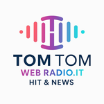 Tom Tom Web Radio Logo