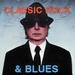 Classic Rock n Blues Logo