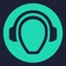 Fade FM de Logo