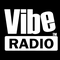 Vibe Radio - CKEE-FM Logo