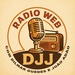Radio Web DJJ Logo