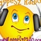 Gepesz Radio Logo