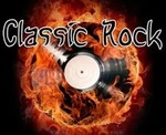 Classic Rock HD Logo
