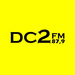 Rádio Dc2 87.9 Logo