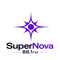 Supernova FM 88.1 Logo