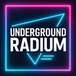 Underground Radium Logo